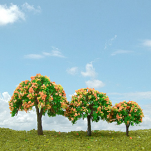 model trees